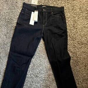 Banana Republic Cropped Jeans